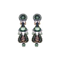 Orecchini Ayala Bar Donna Classic Collection in Lega metallica WF-CLS2294 - WF-CLS2294